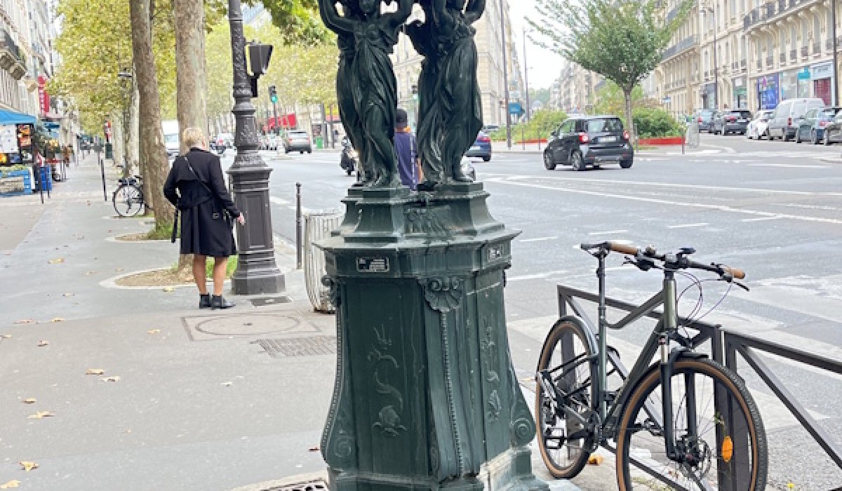 Paris