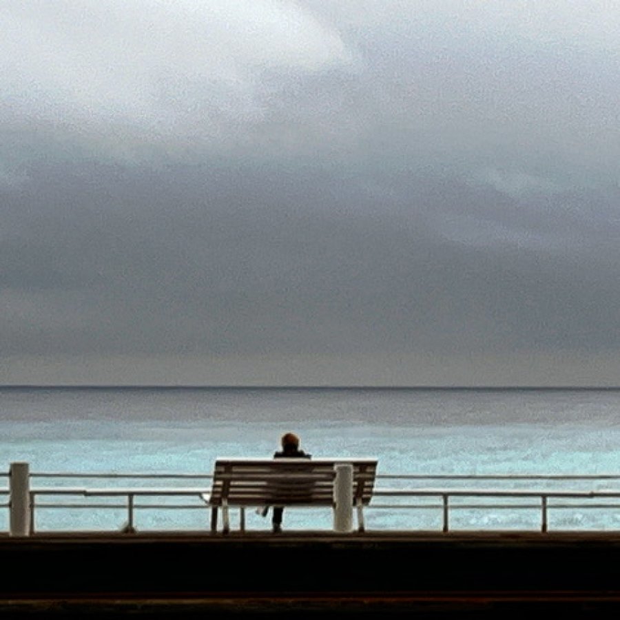 Nice - La Promenade des Anglais