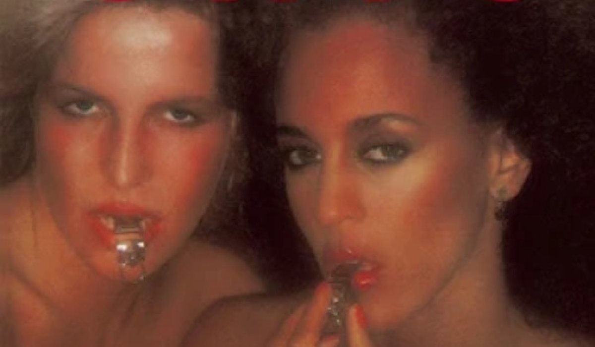 CHIC et Nile Rodgers Les pochettes de disque
