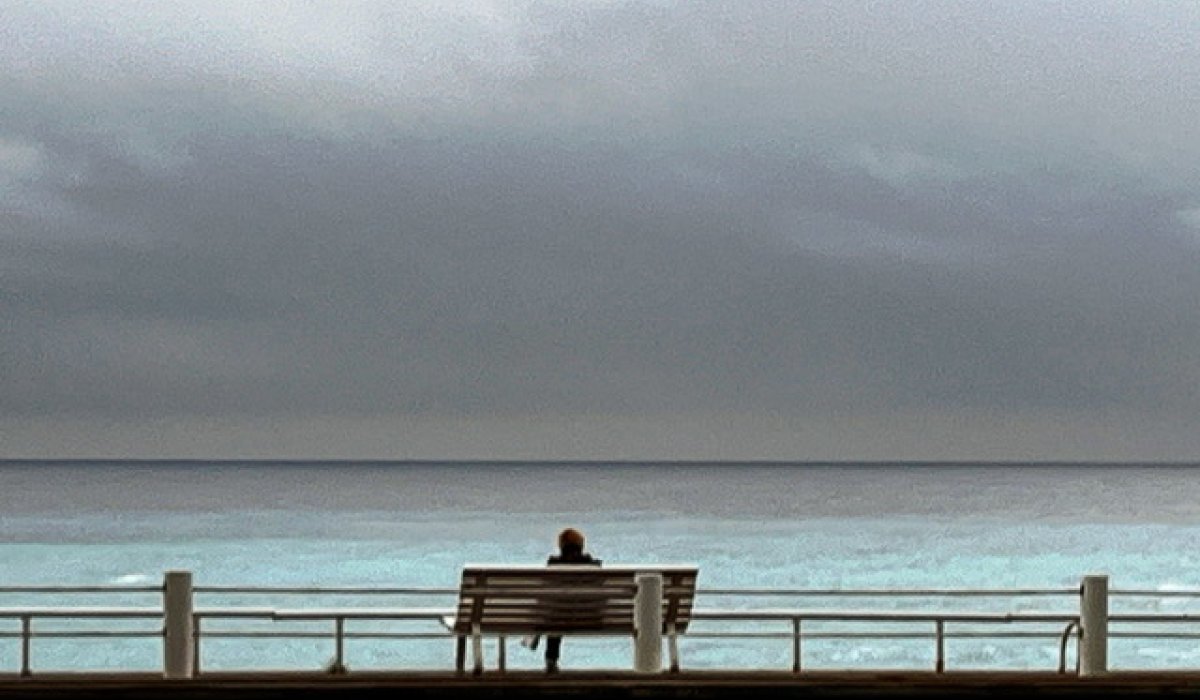 Nice - La Promenade des Anglais