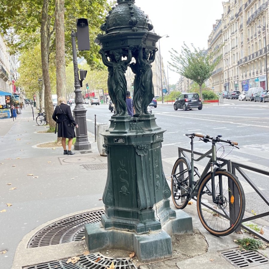 Paris