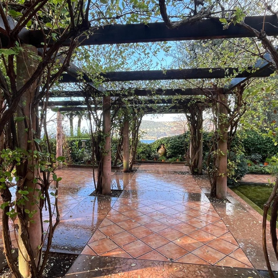 Villa et Jardins Ephrussi de Rothschild à Saint Jean Cap Ferrat : l'album photos
