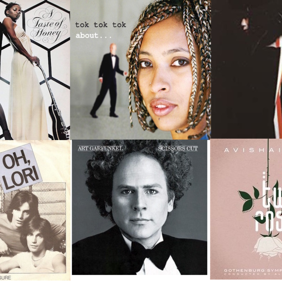Album de Musiques
