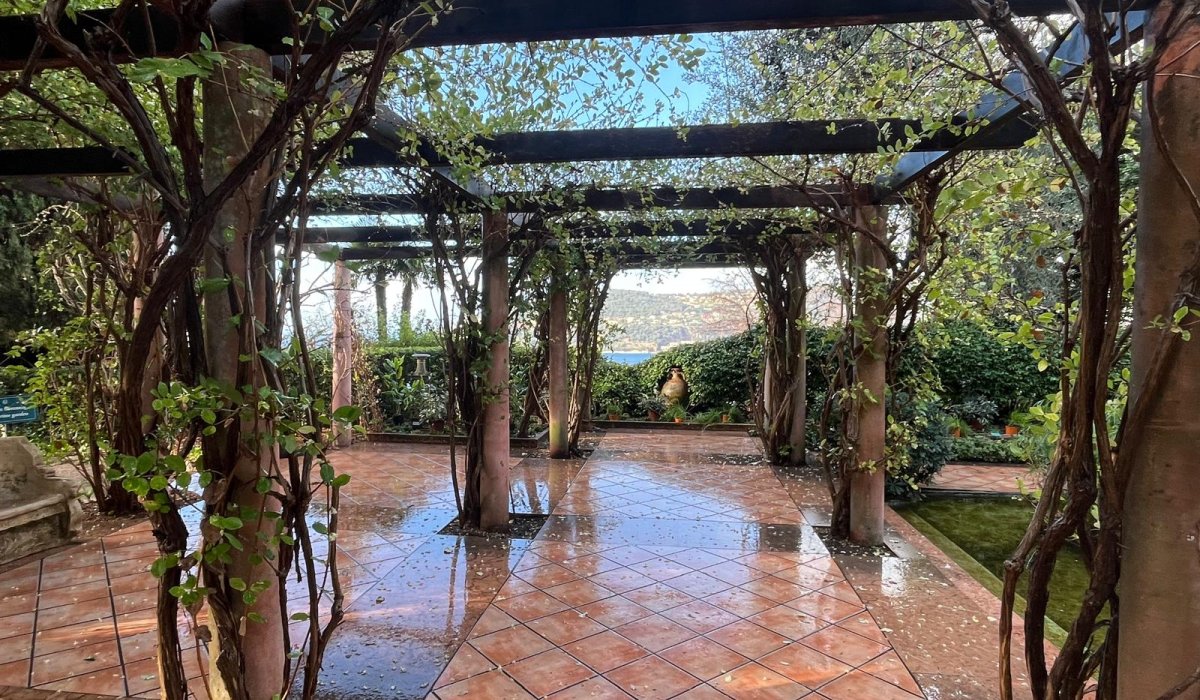 Villa et Jardins Ephrussi de Rothschild à Saint Jean Cap Ferrat : l'album photos