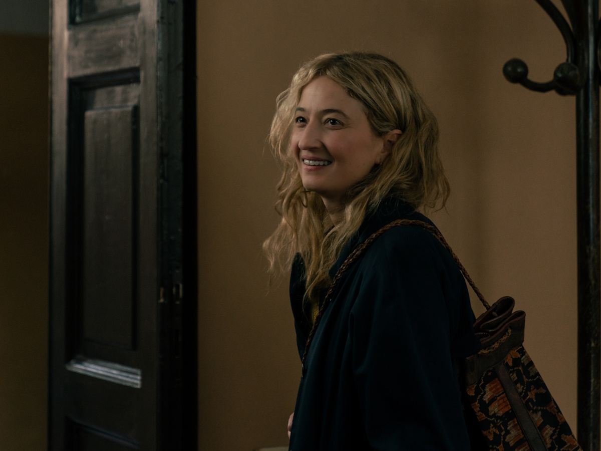 Les Trois Adieux le film d'Isabel Coixet