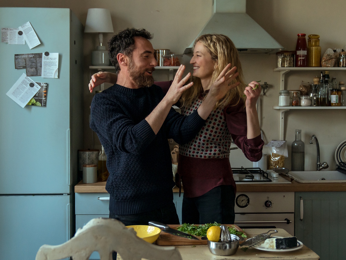 Les Trois Adieux le film d'Isabel Coixet