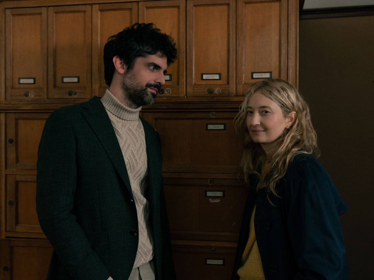 Les Trois Adieux le film d'Isabel Coixet
